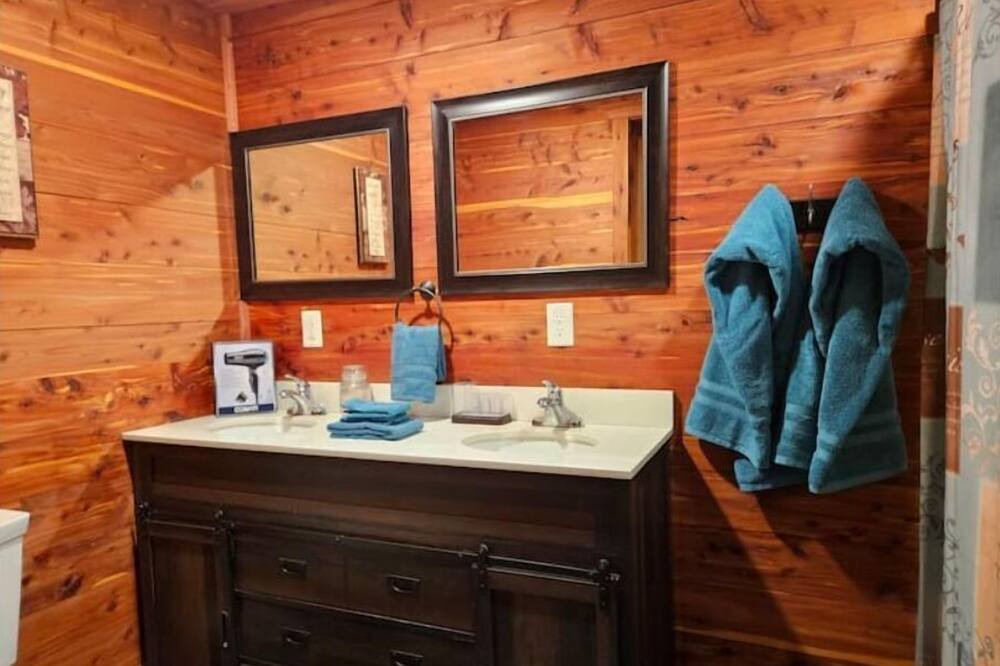 Photo of Bathroom in Madison