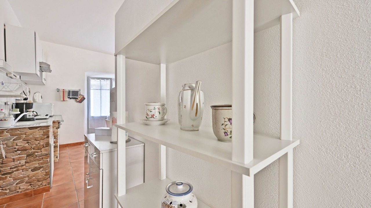 Photo of Kitchen in Ribes