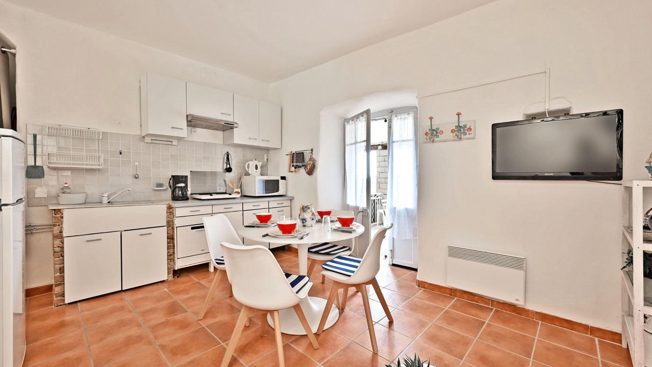 Photo of Kitchen in Ribes
