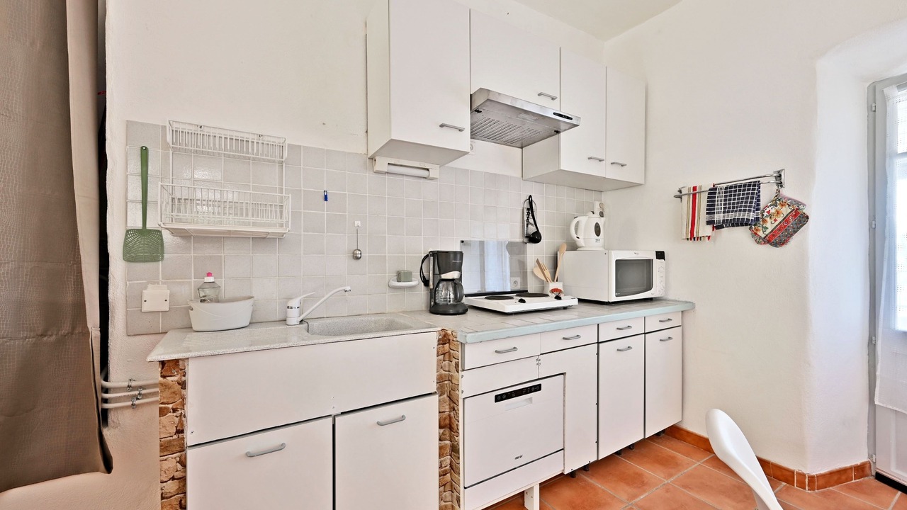 Photo of Kitchen in Ribes