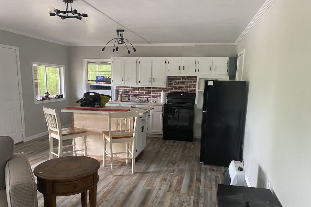 Photo of Kitchen in Lawson