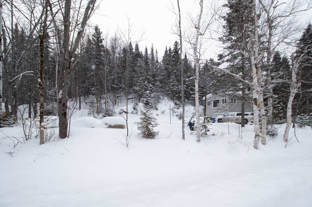 Photo of Outdoor in Jonquiere