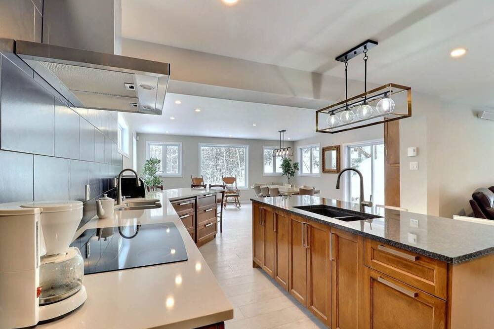 Photo of Kitchen in Jonquiere