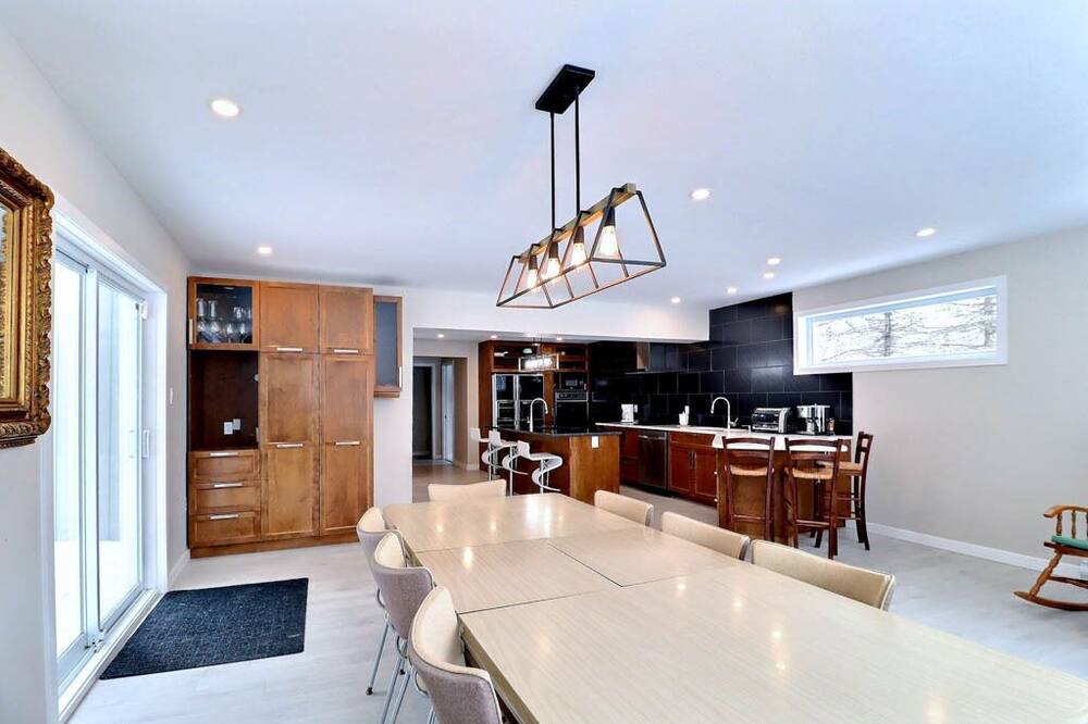 Photo of Kitchen in Jonquiere