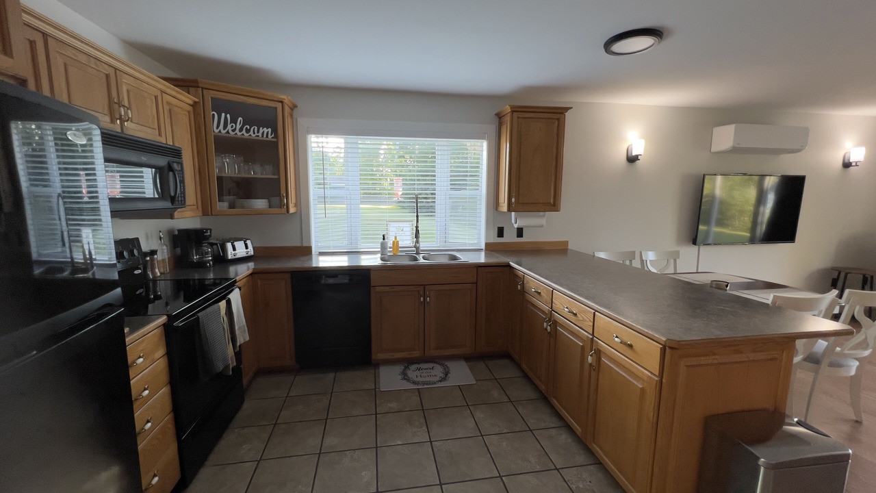 Photo of Kitchen in Saint John
