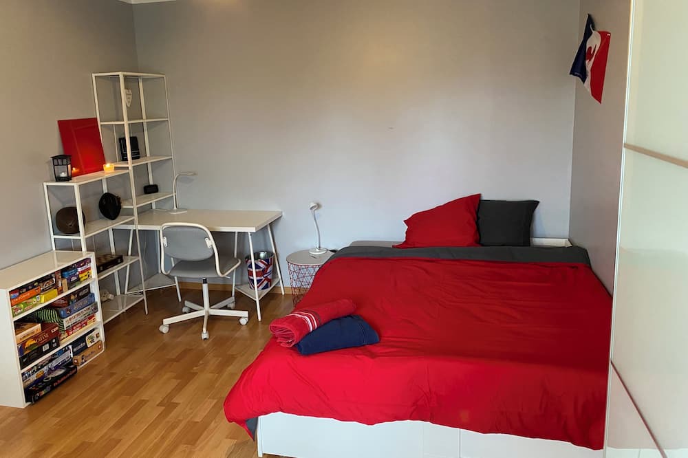 Photo of Bedroom in Champs-sur-Marne