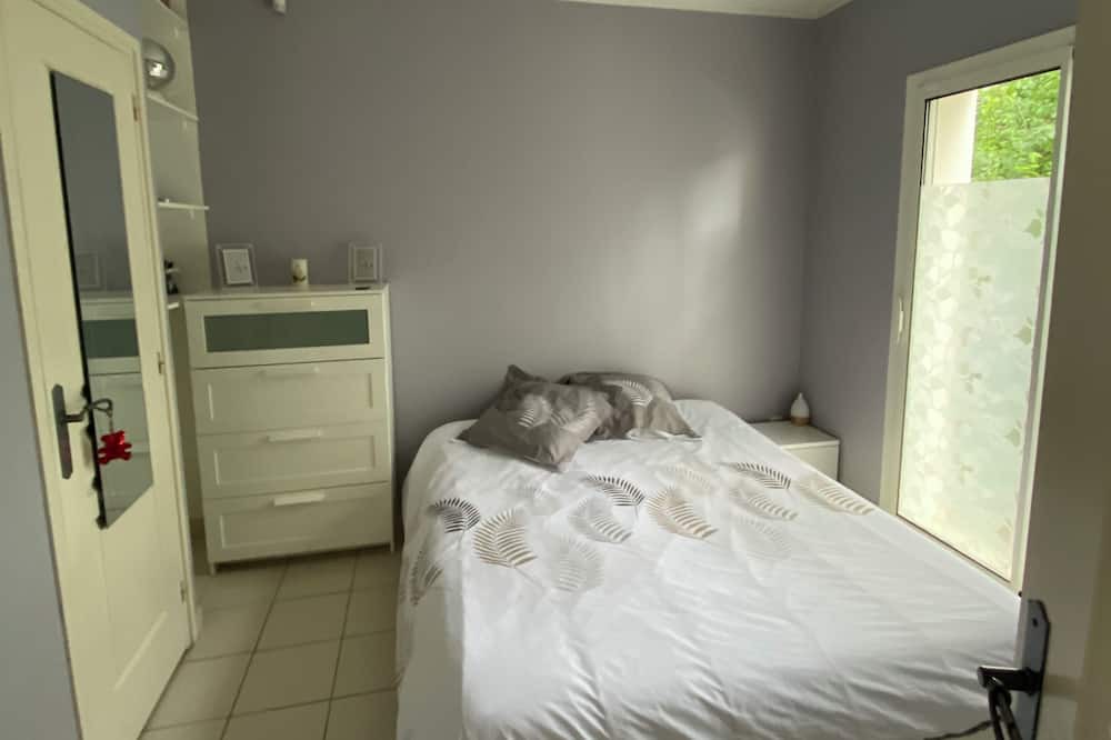 Photo of Bedroom in Champs-sur-Marne