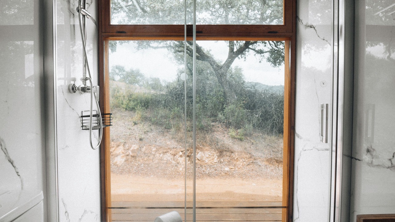 Photo of Bathroom in Poblado del Embalse