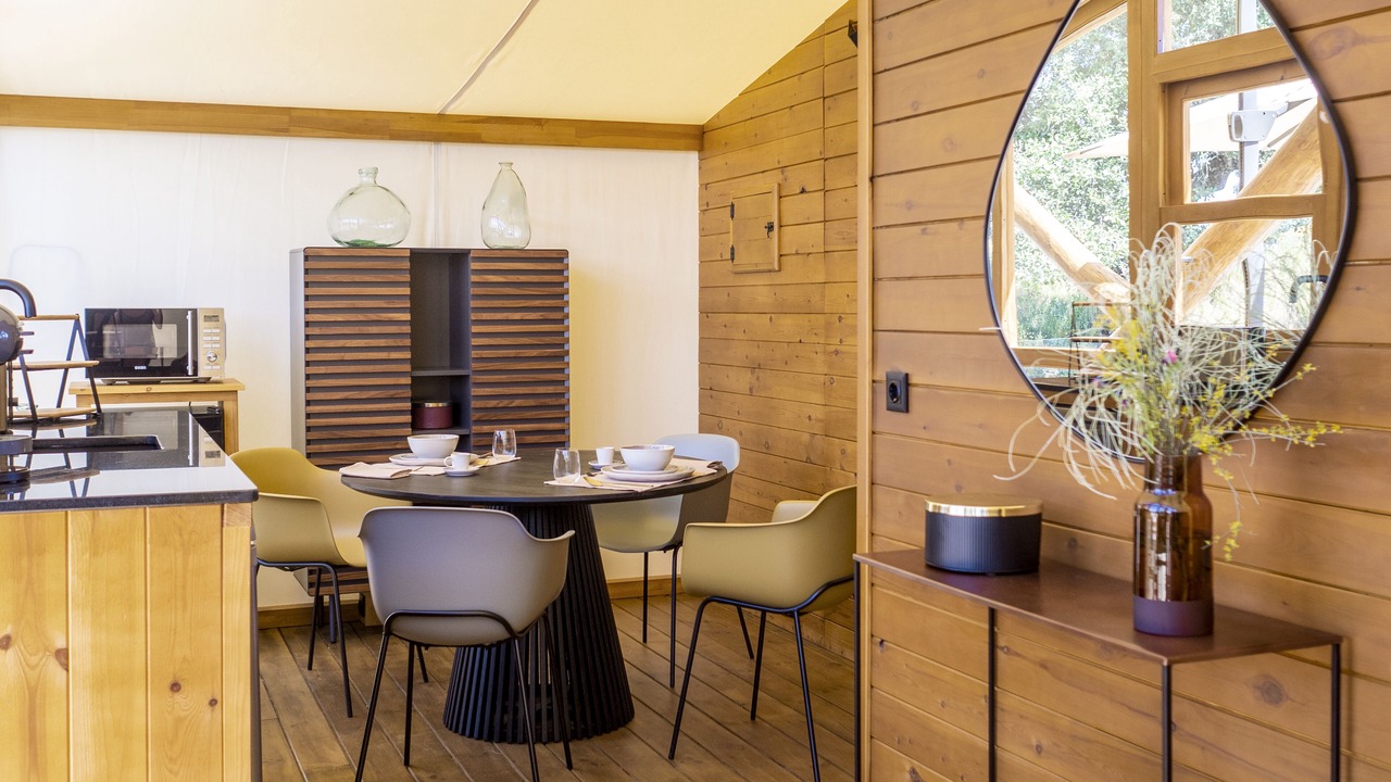 Photo of Bedroom in Poblado del Embalse