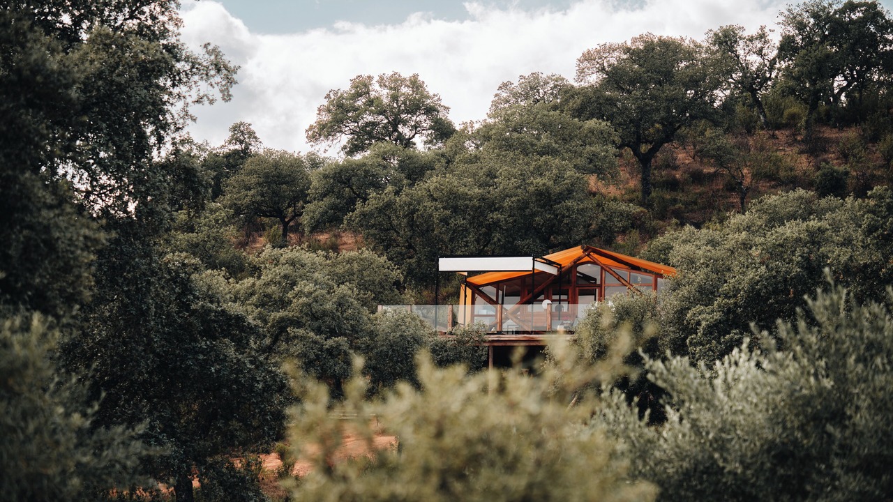 Photo of Bedroom in Poblado del Embalse