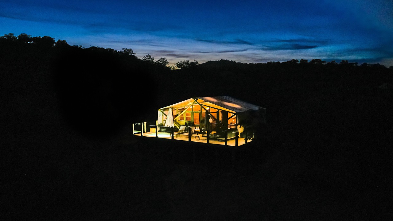 Photo of Outdoor in Poblado del Embalse