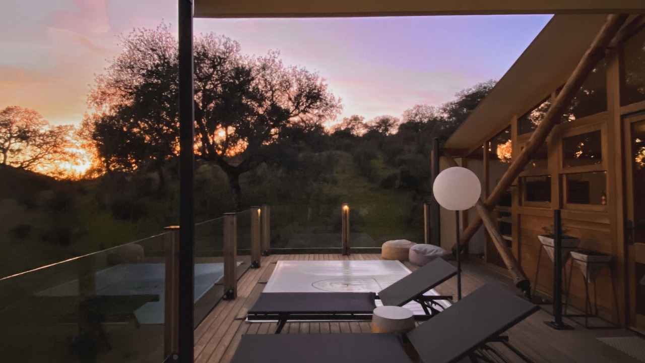 Photo of Patio Balcony in Poblado del Embalse
