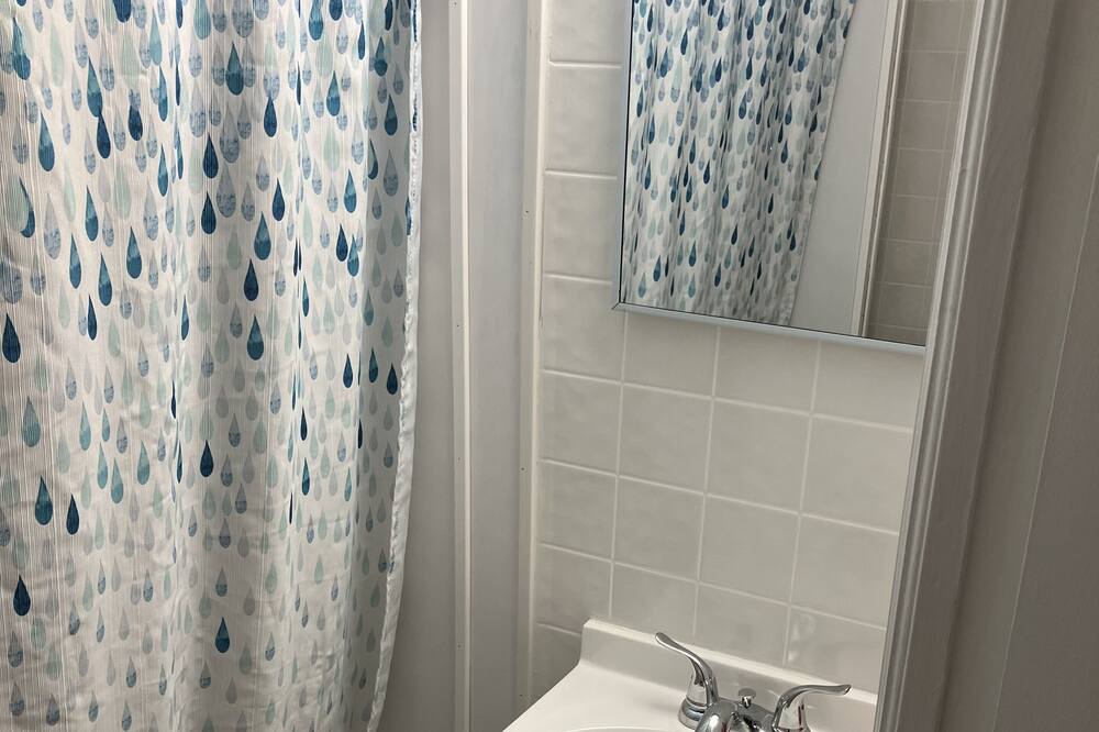 Photo of Bathroom in Mount Pleasant