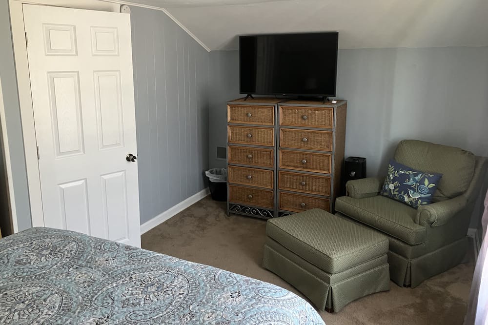 Photo of Bedroom in Mount Pleasant