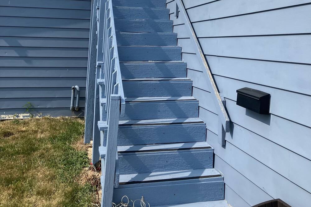 Photo of Outdoor in Mount Pleasant