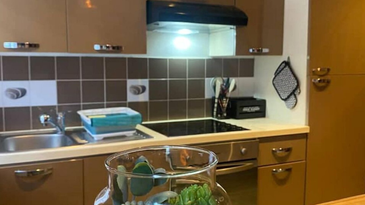 Photo of Kitchen in Quarouble