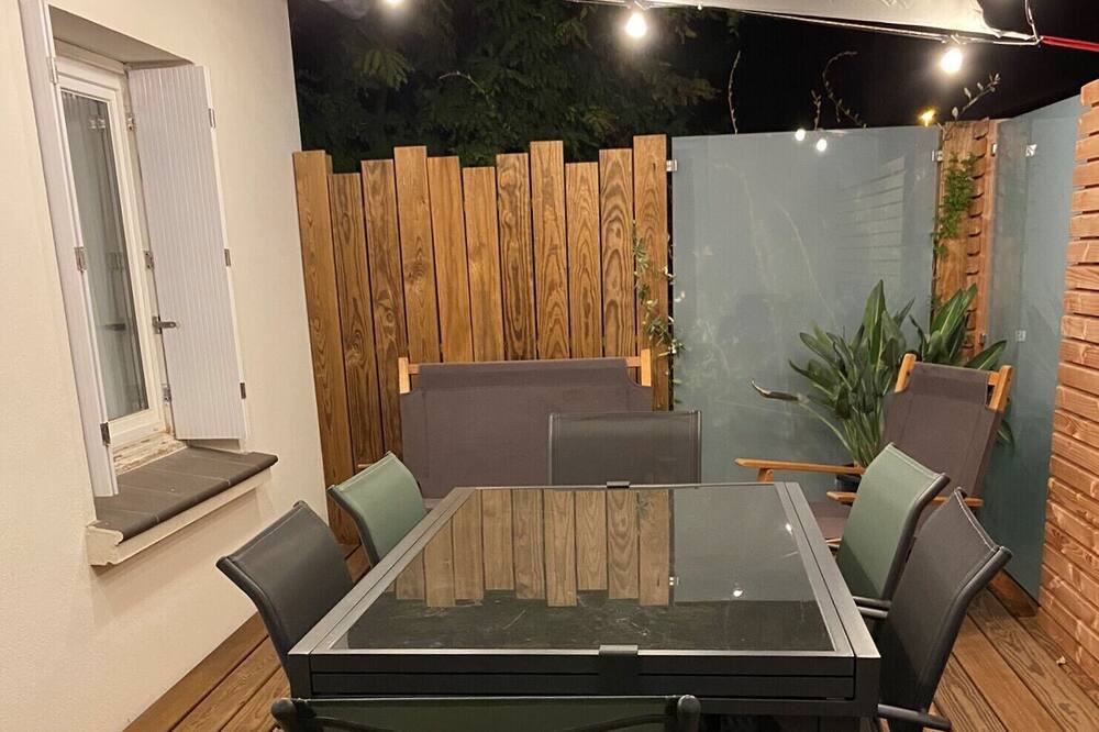 Photo of Outdoor in Convention