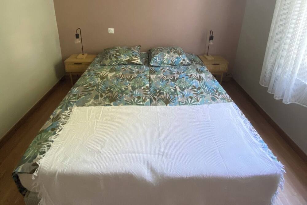 Photo of Bedroom in Convention