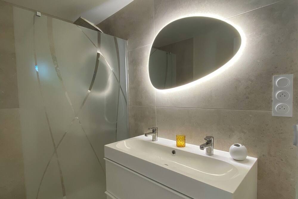 Photo of Bathroom in Convention