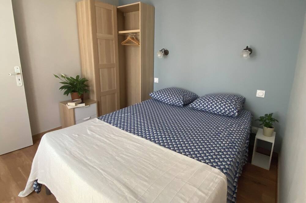 Photo of Bedroom in Convention