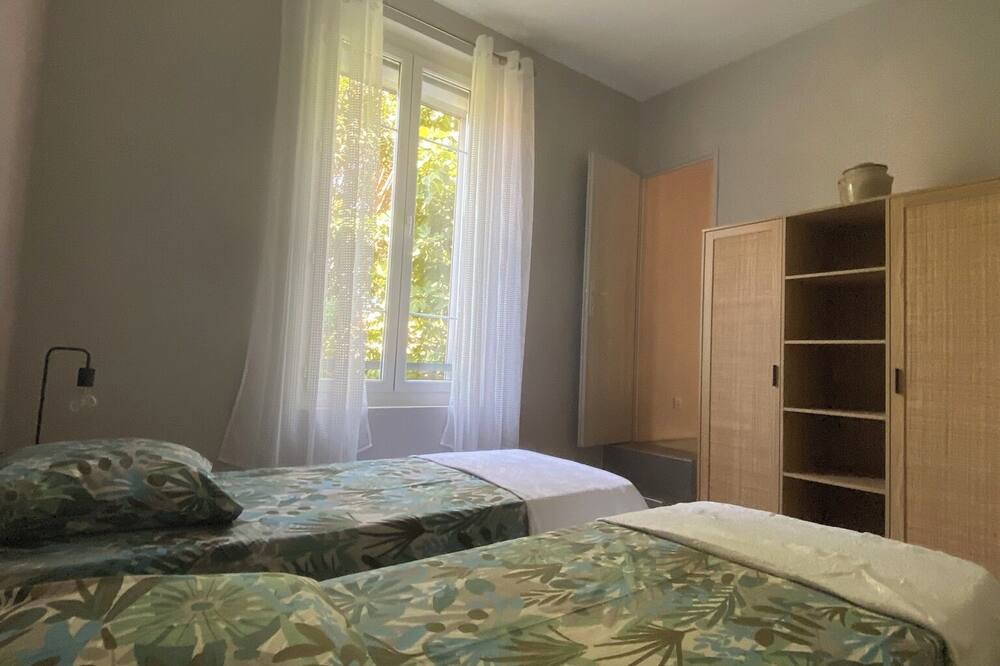 Photo of Bedroom in Convention