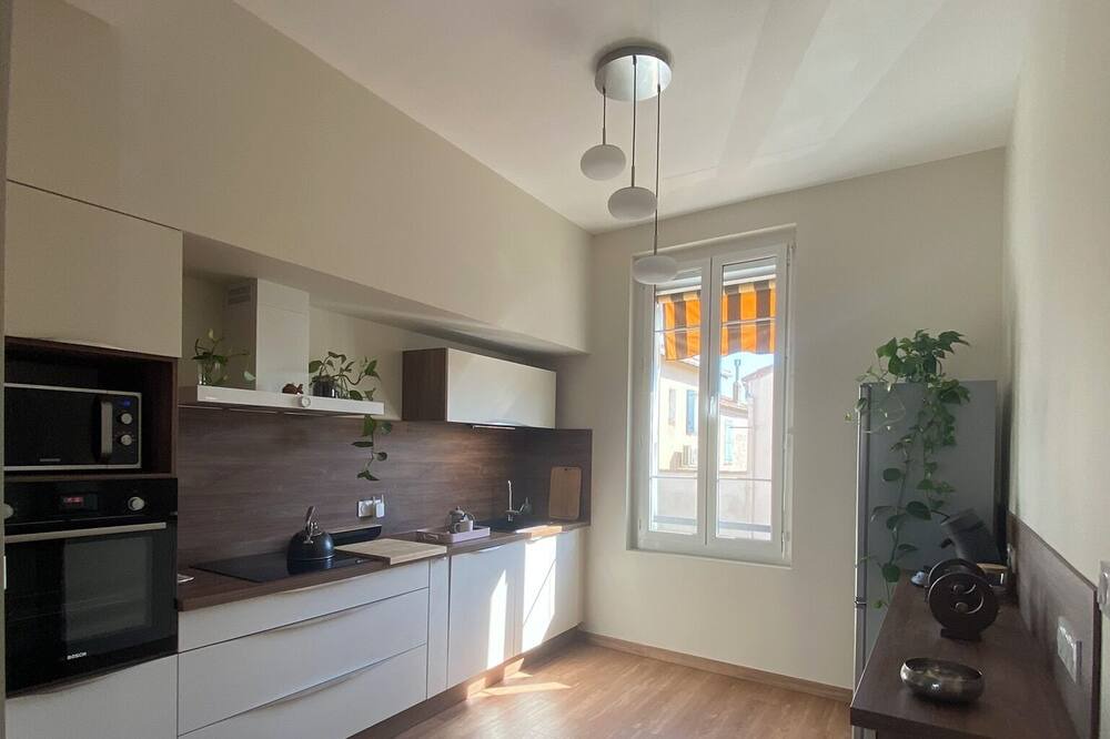 Photo of Kitchen in Convention
