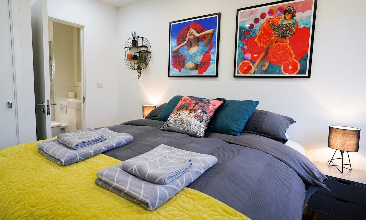 Photo of Others in Bedford