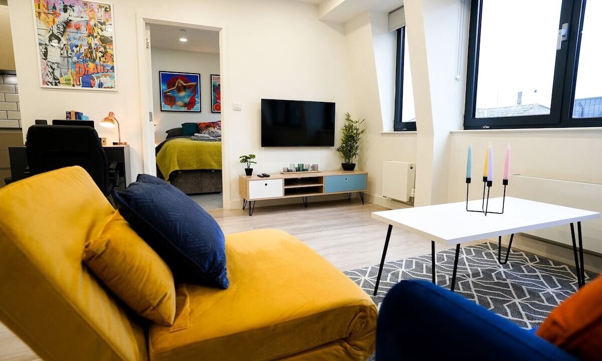 Photo of Others in Bedford