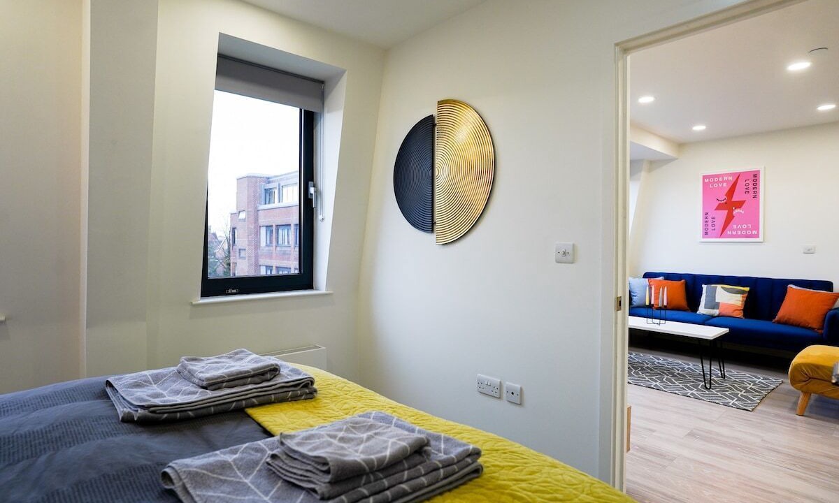 Photo of Others in Bedford