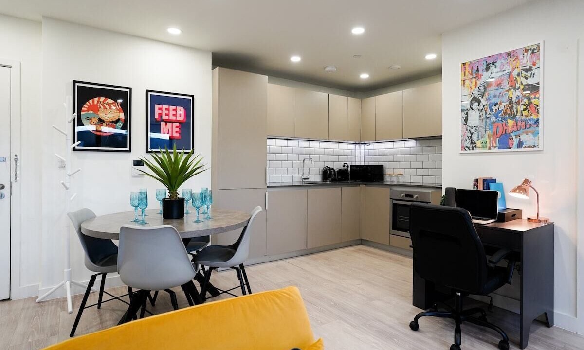 Photo of Kitchen in Bedford