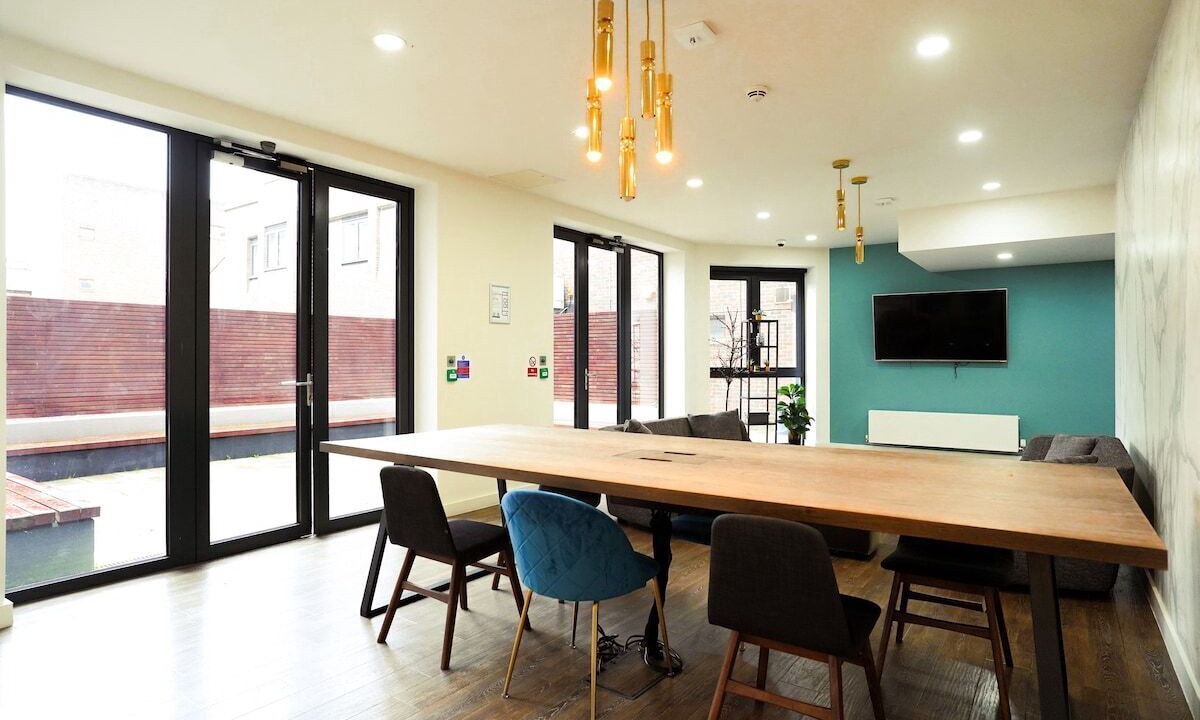 Photo of Others in Bedford