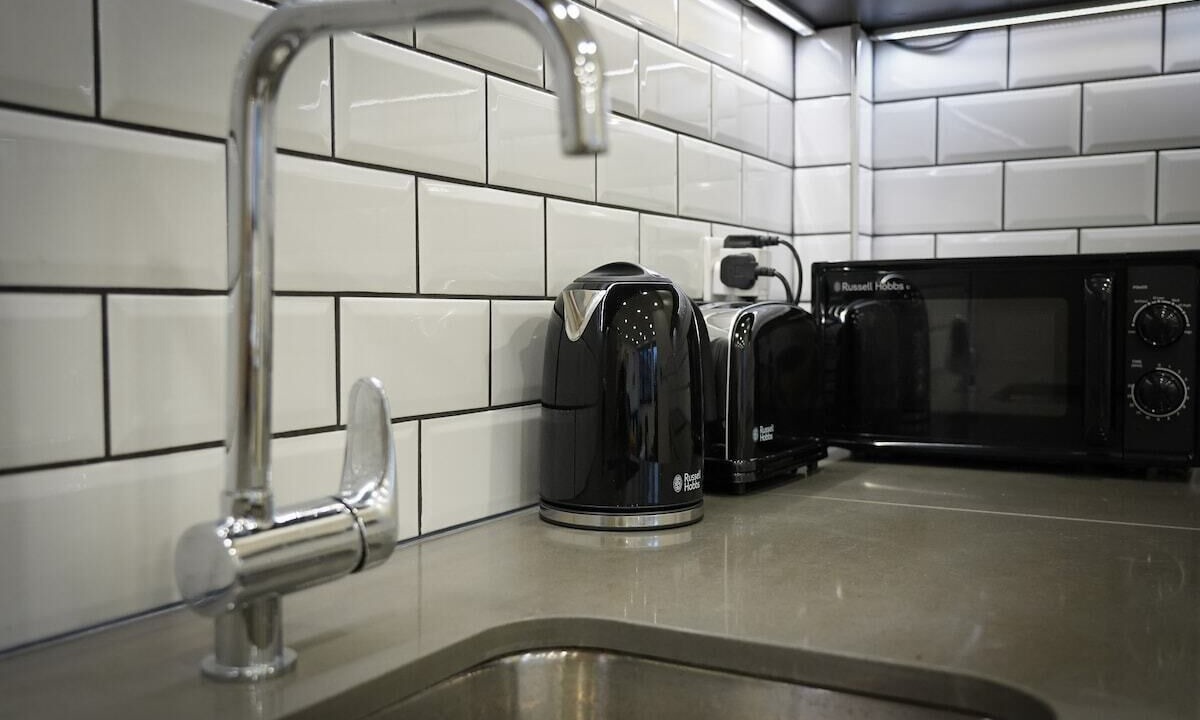 Photo of Kitchen in Bedford