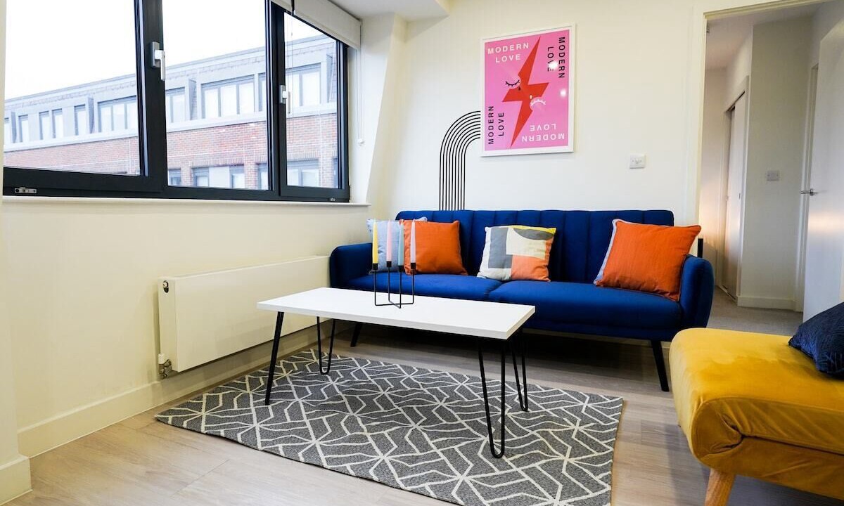 Photo of Others in Bedford