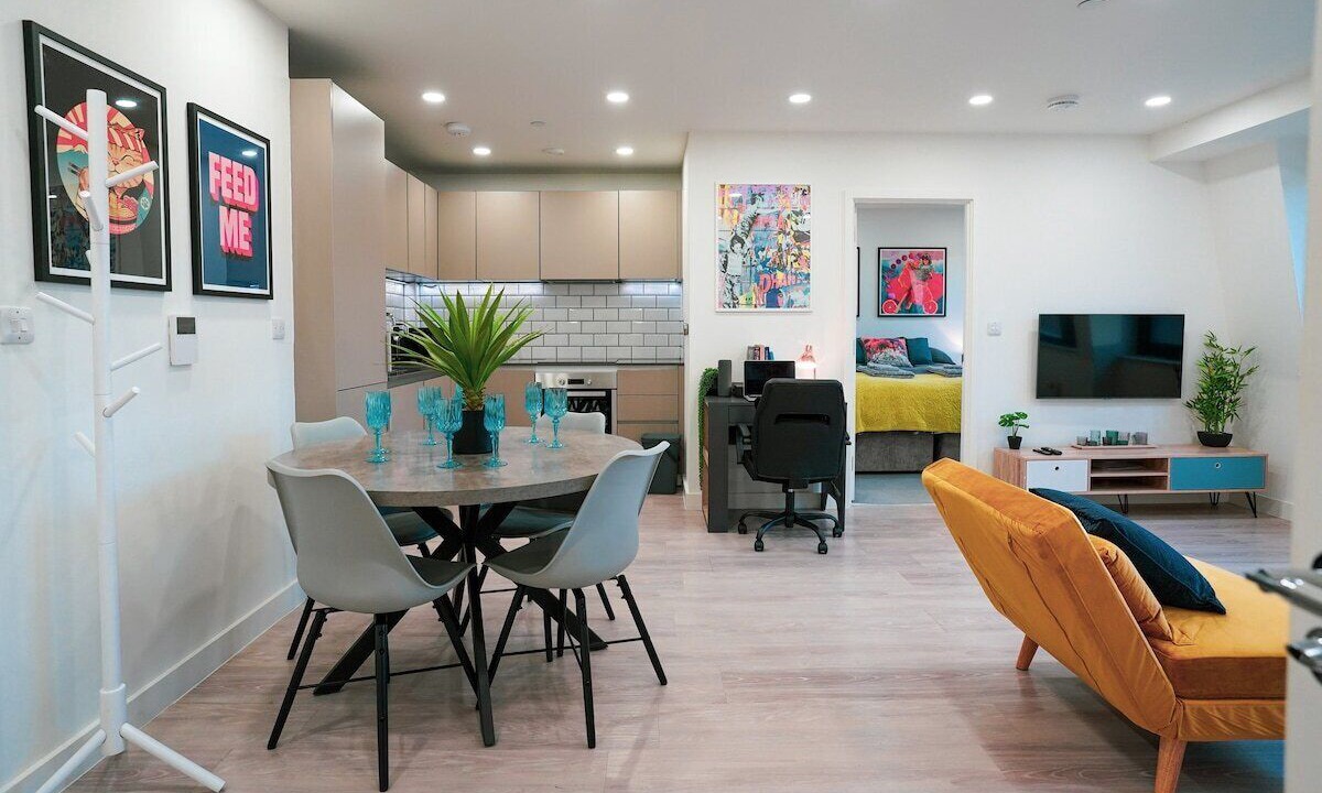 Photo of Others in Bedford