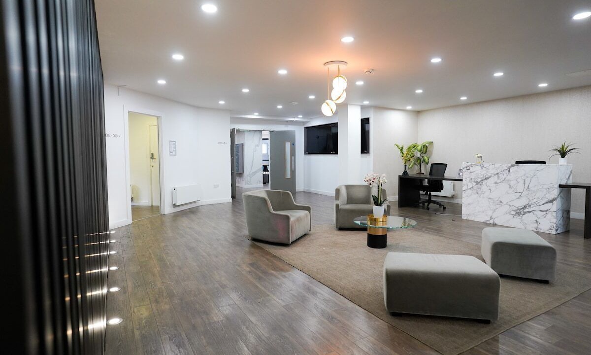 Photo of Others in Bedford