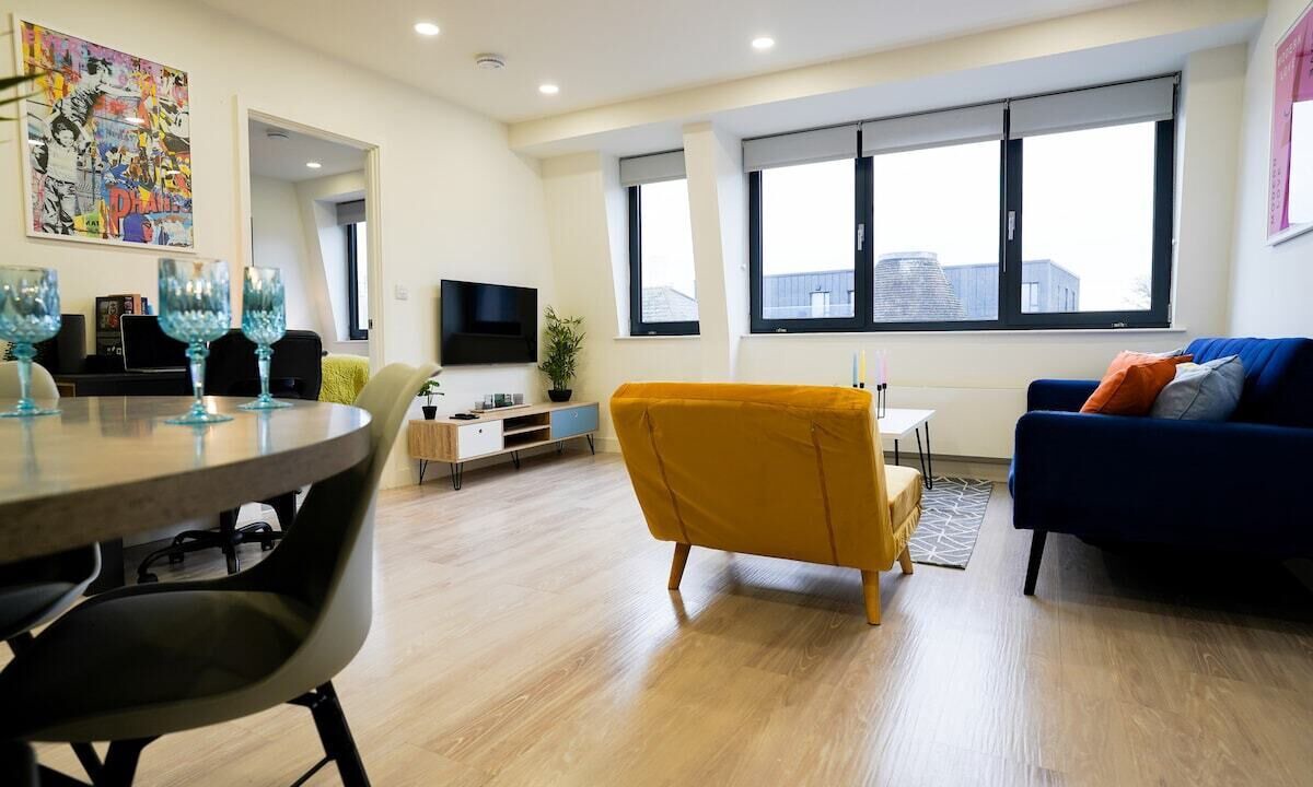 Photo of Others in Bedford