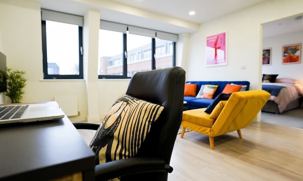 Photo of Others in Bedford