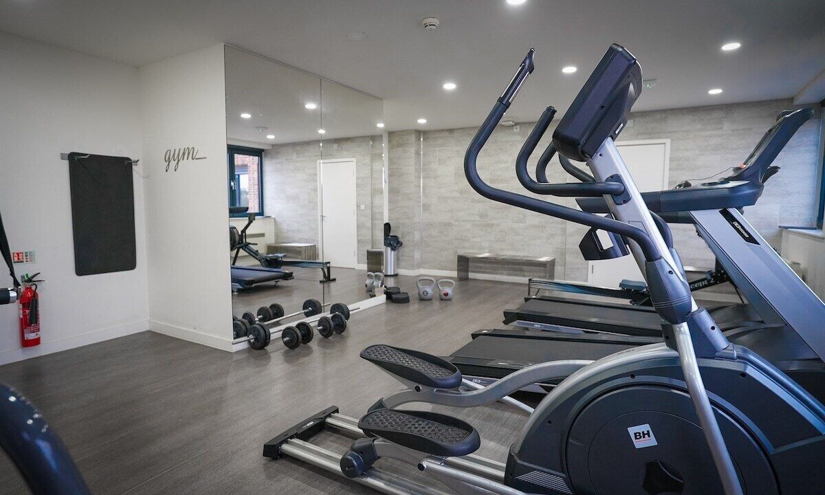 Photo of Others in Bedford