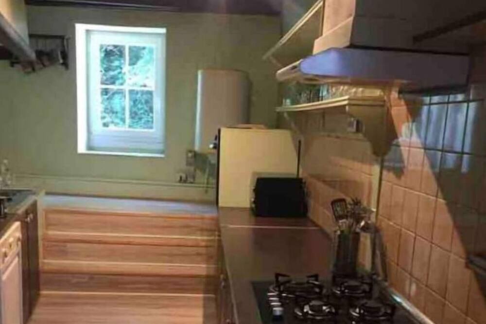 Photo of Kitchen in Gere-Belesten