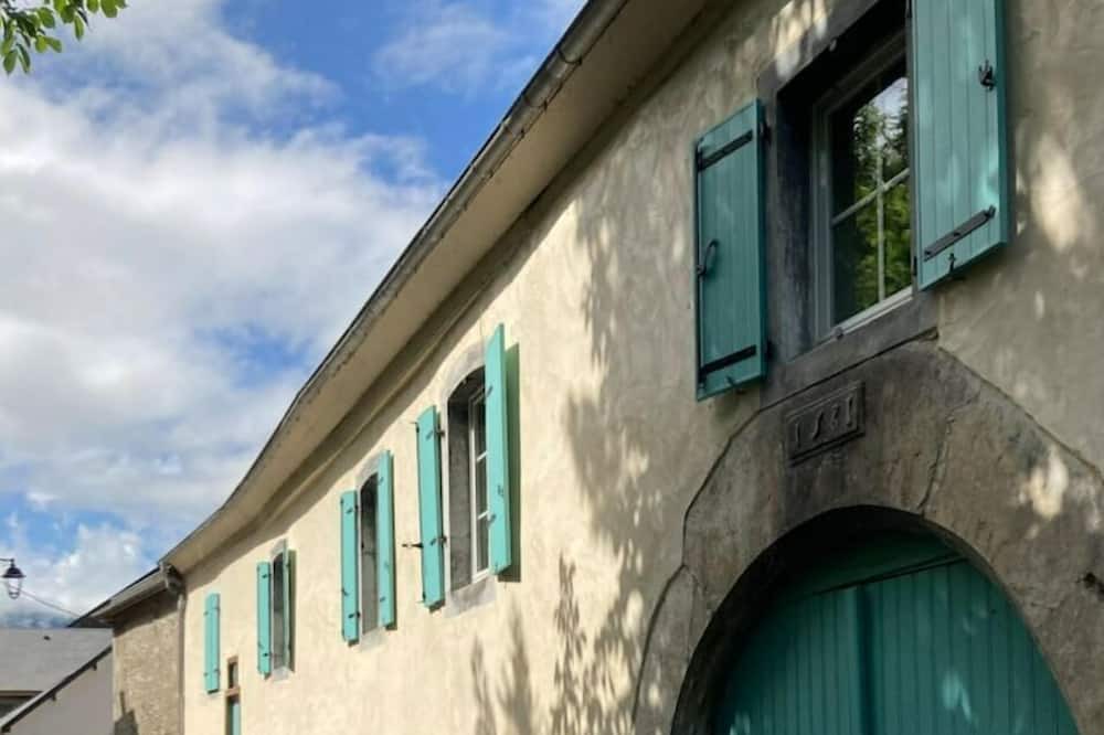 Photo of Outdoor in Gere-Belesten