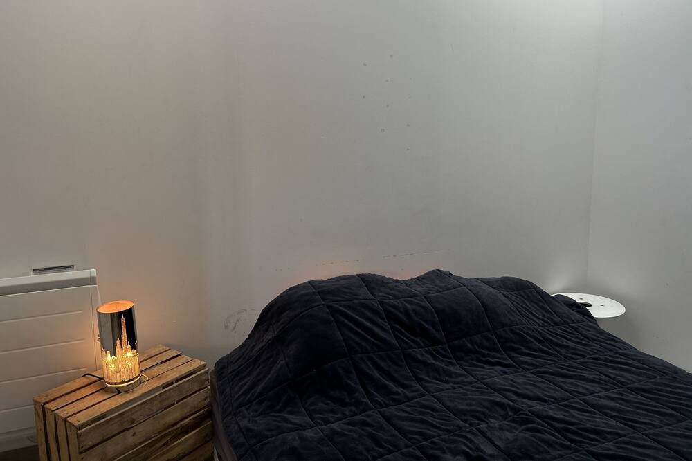 Photo of Bedroom in Courcon