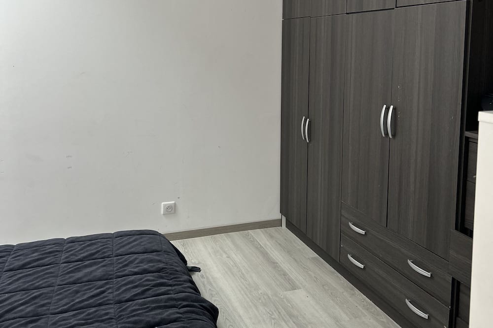 Photo of Bedroom in Courcon