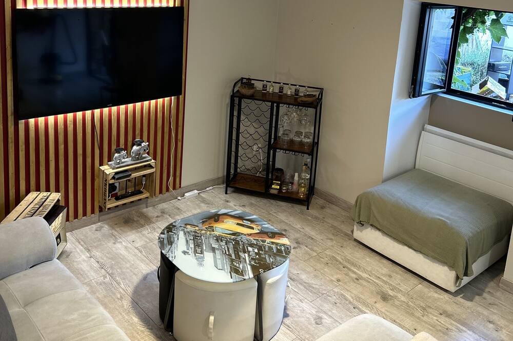 Photo of Livingroom in Courcon
