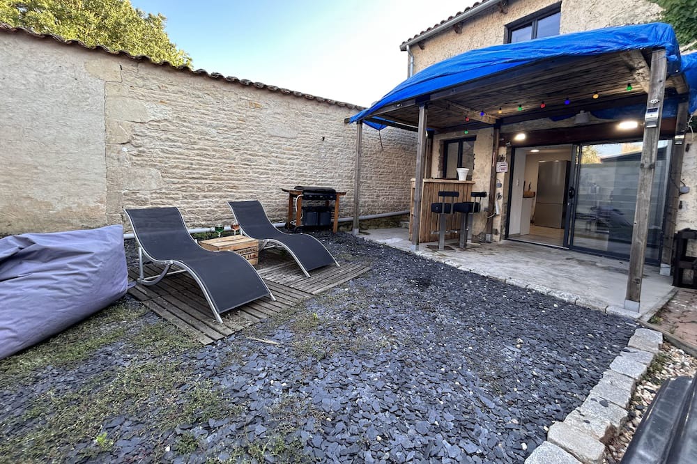 Photo of Outdoor in Courcon
