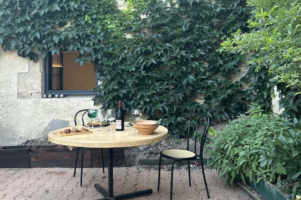 Photo of Outdoor in Courcon