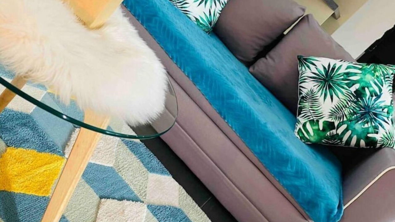 Photo of Livingroom in Saint-Saulve