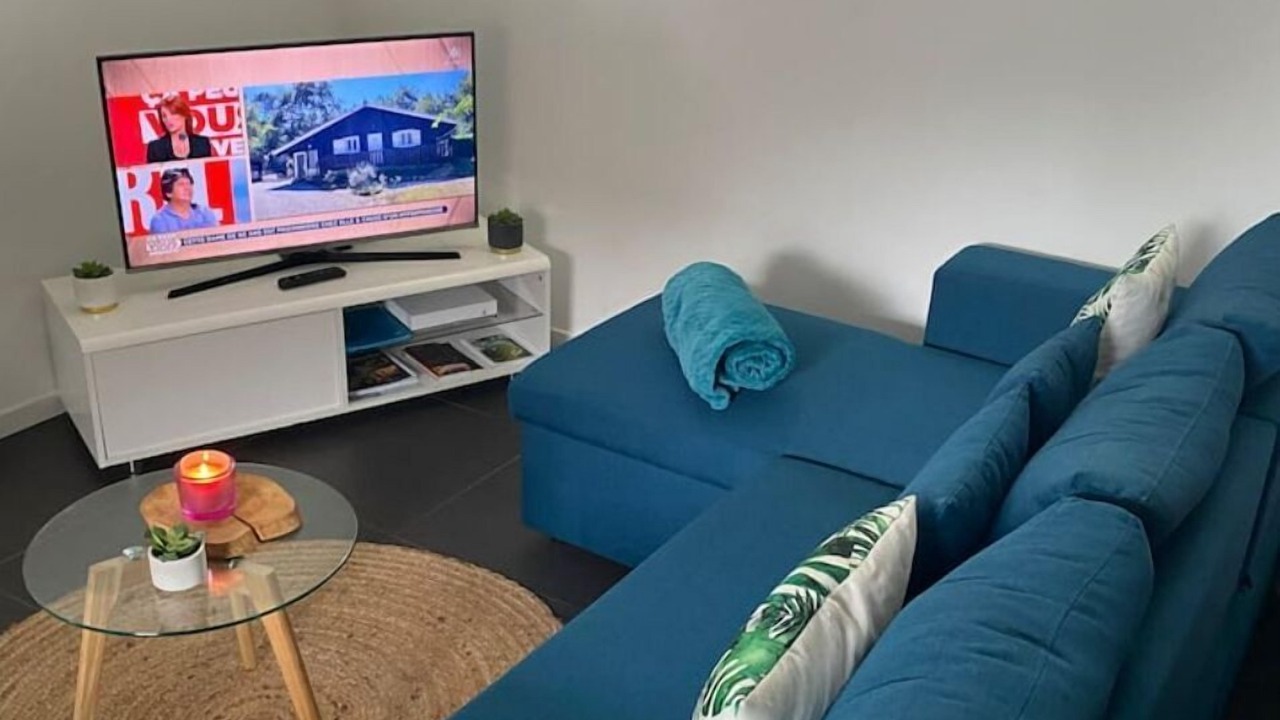 Photo of Livingroom in Saint-Saulve