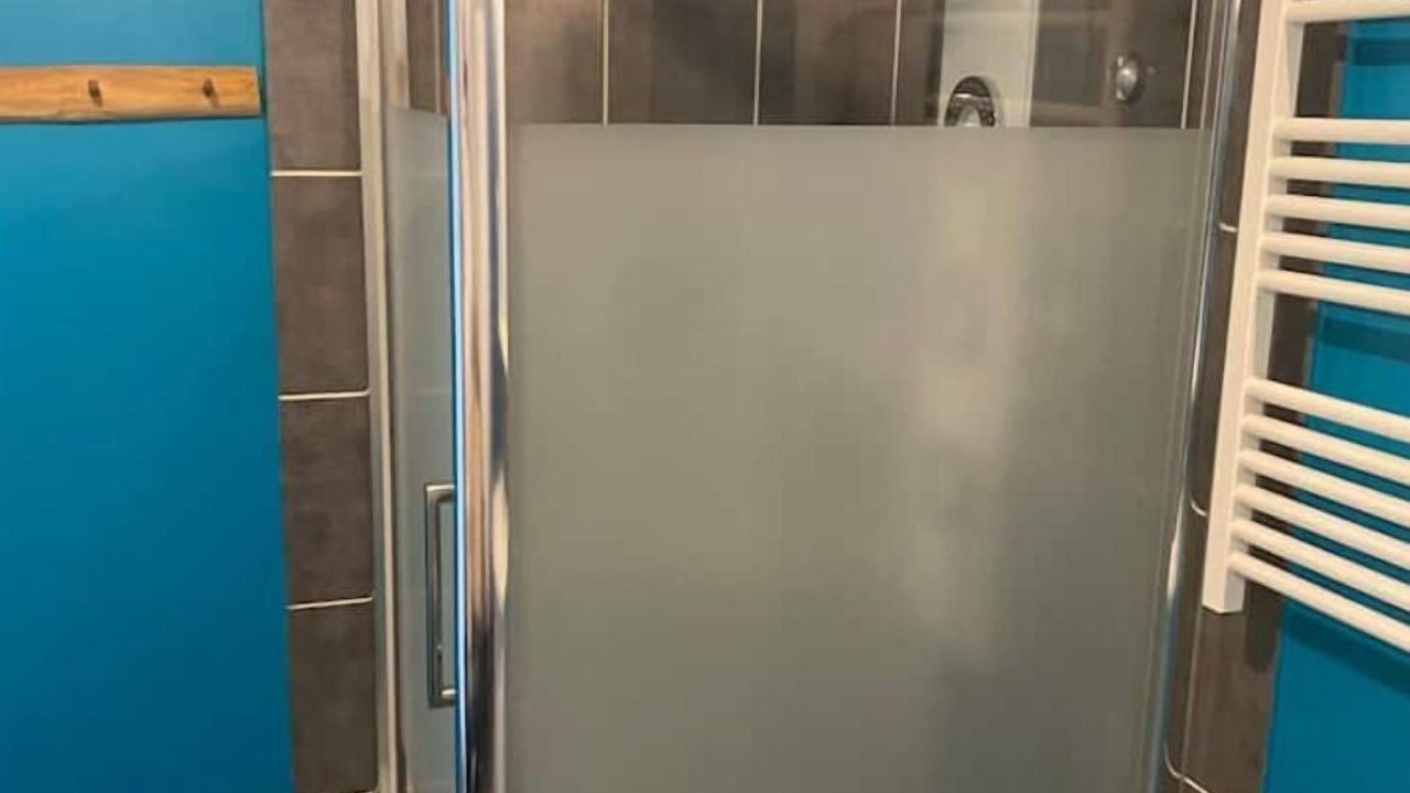 Photo of Bathroom in Saint-Saulve