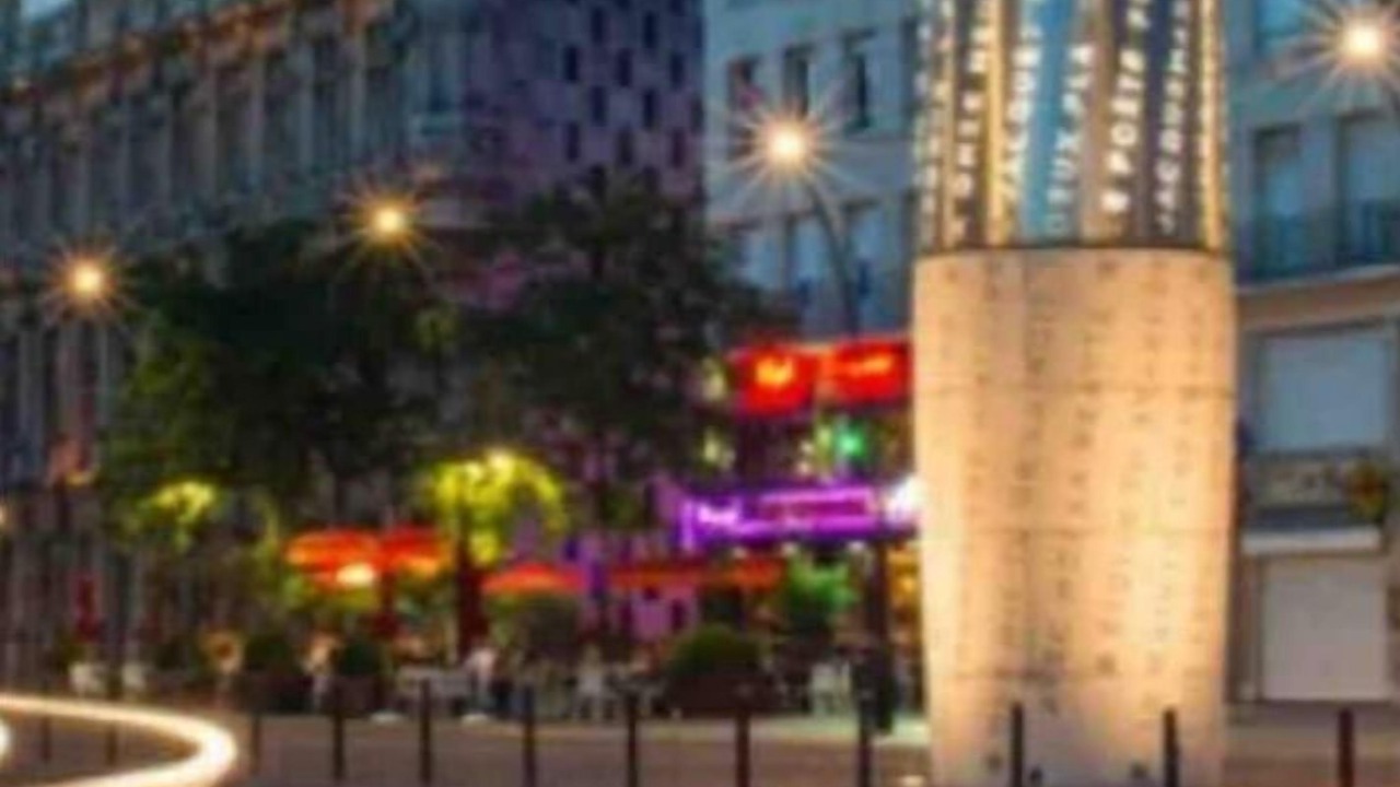 Photo of Outdoor in Saint-Saulve