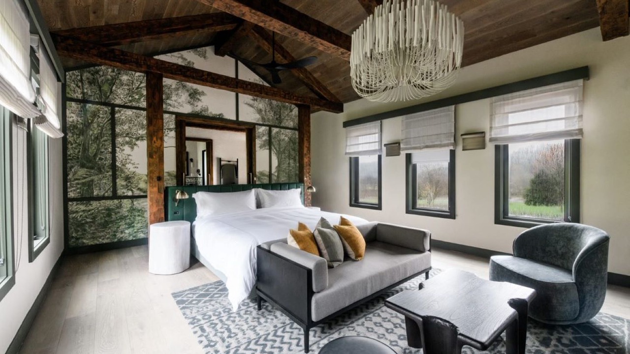 Photo of Bedroom in Franklin